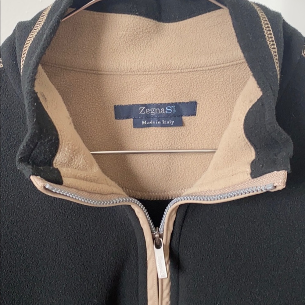 Zegna sport size M